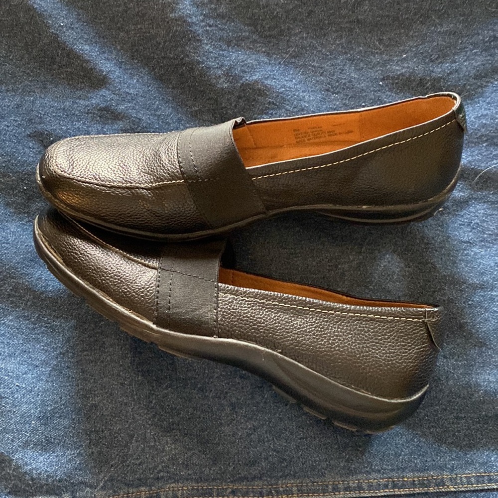 Naturalized Fairlee Loafers - Picture 2 of 4